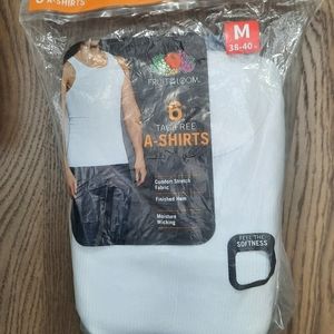 ☆ Men's Under-Shirts ( tank )